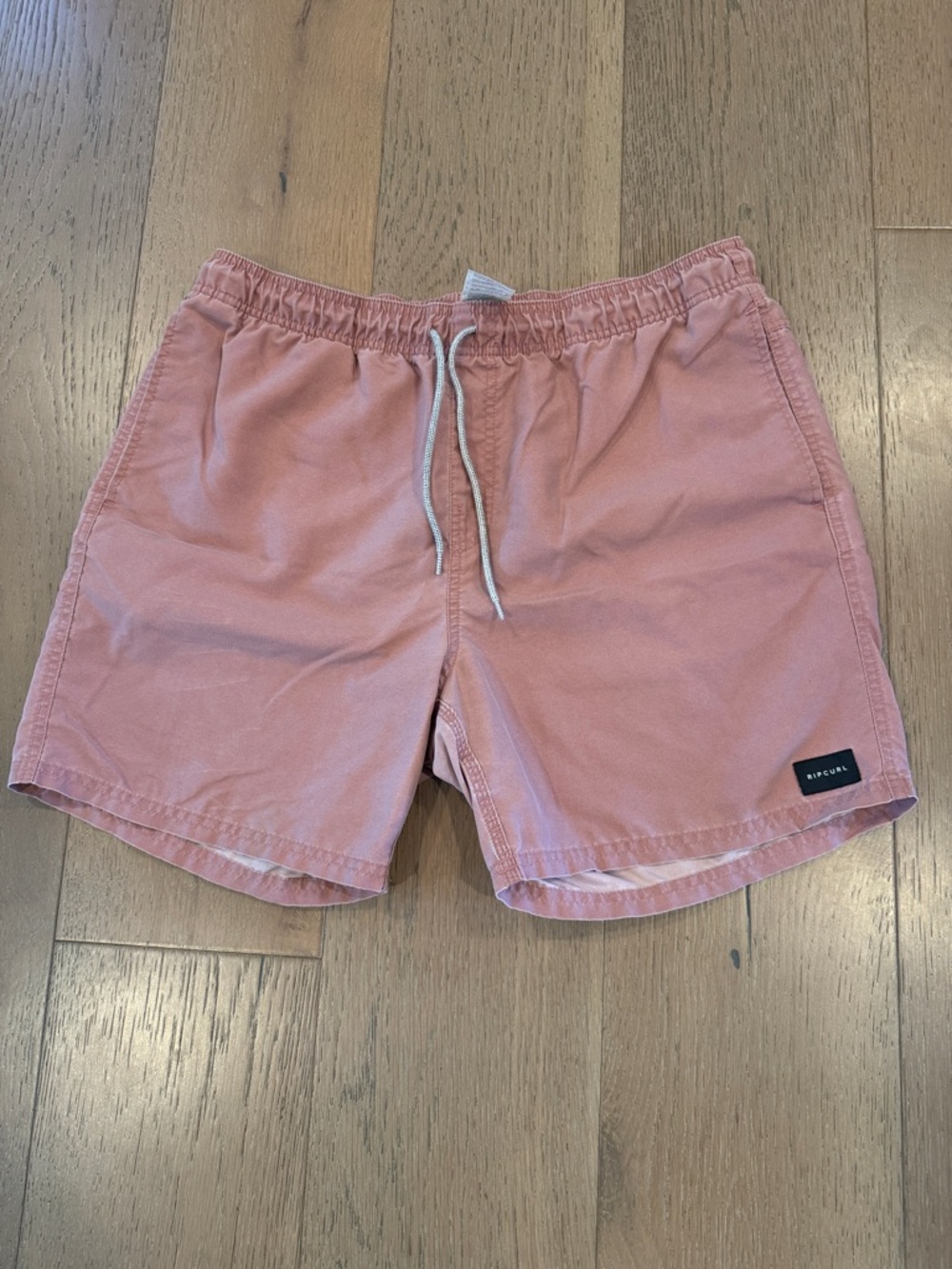 Ripcurl Red Boardshorts